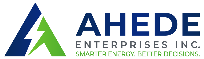 Ahede Enterprises Inc